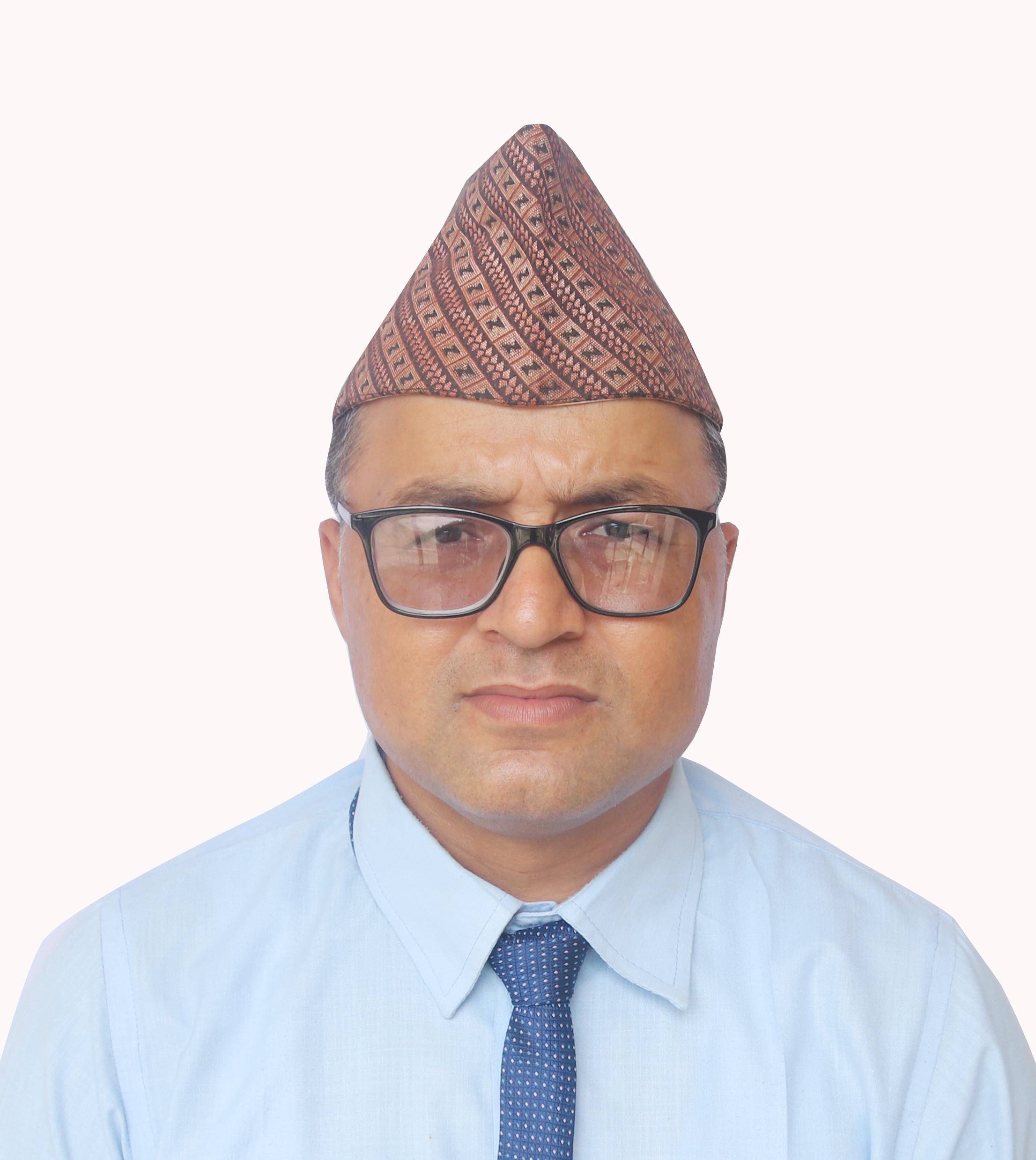 Chakra Bahadur Bhandari